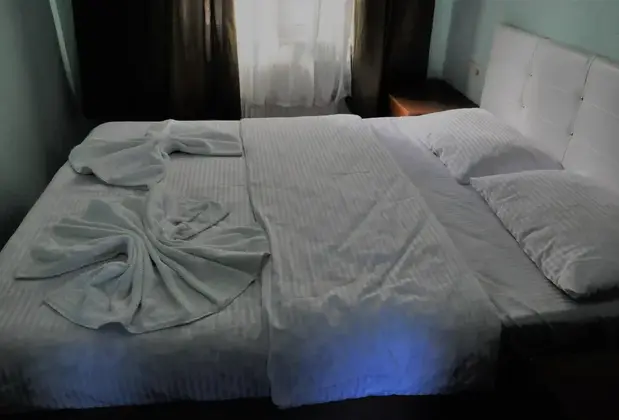 Happy Suite Boutique Hotel - Görsel 9