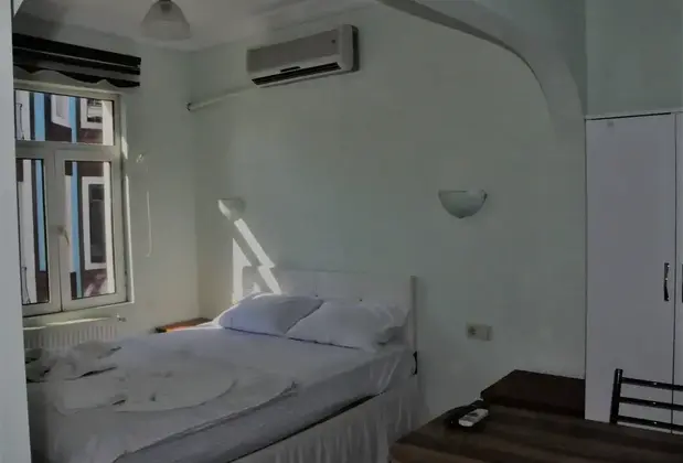 Happy Suite Boutique Hotel - Görsel 8