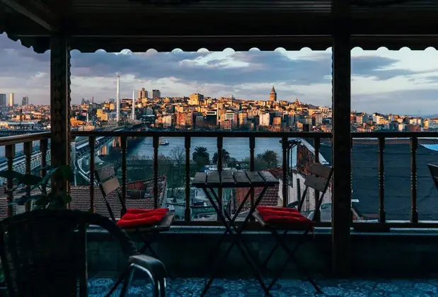 Astra Boutique Hotel - Görsel 3