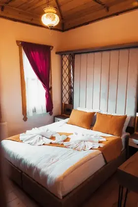 Astra Boutique Hotel - Görsel 5