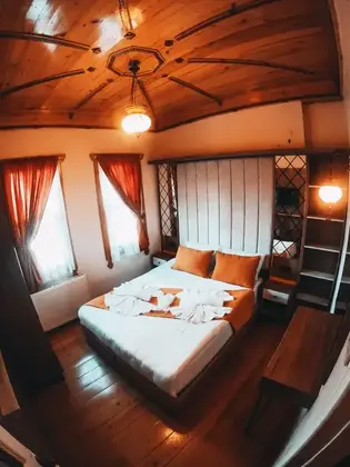 Astra Boutique Hotel - Görsel 4