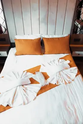 Astra Boutique Hotel - Görsel 6