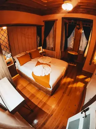 Astra Boutique Hotel - Görsel 7