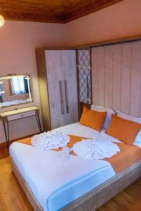 Astra Boutique Hotel - Görsel 8