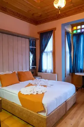 Astra Boutique Hotel - Görsel 9