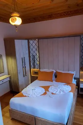 Astra Boutique Hotel - Görsel 10