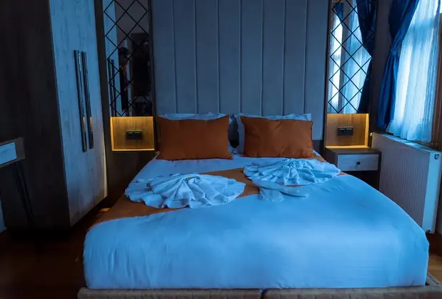 Astra Boutique Hotel - Görsel 13