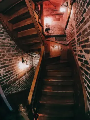 Astra Boutique Hotel - Görsel 15