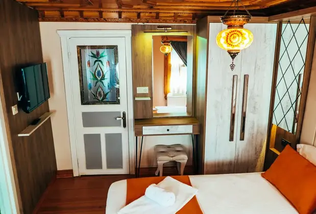 Astra Boutique Hotel - Görsel 12