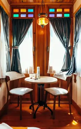 Astra Boutique Hotel - Görsel 14