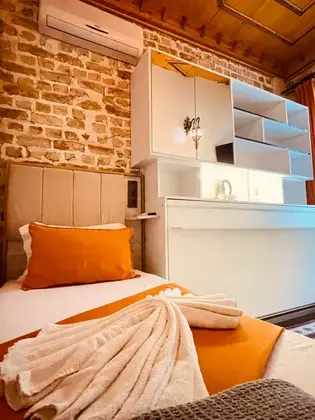 Astra Boutique Hotel - Görsel 16