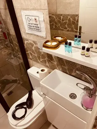 Astra Boutique Hotel - Görsel 17