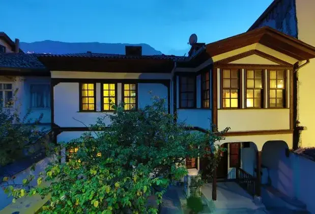 Fatma Hanım Konağı - Görsel 3