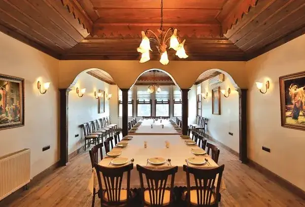 Fatma Hanım Konağı - Görsel 9