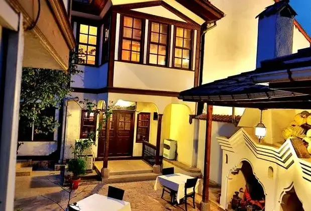 Fatma Hanım Konağı - Görsel 4