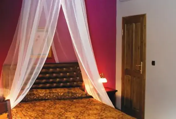 Fatma Hanım Konağı - Görsel 8