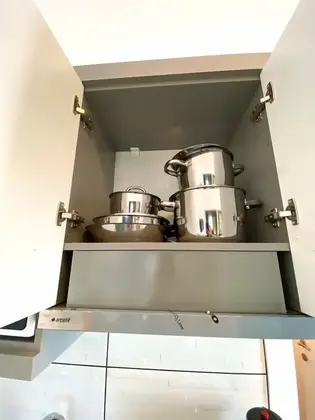 Istanbulbeach Sweet Home - Görsel 7