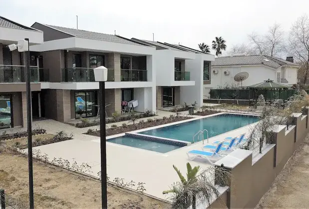 Istanbulbeach Sweet Home - Görsel 8