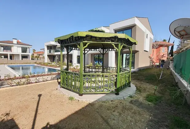 Istanbulbeach Sweet Home - Görsel 9