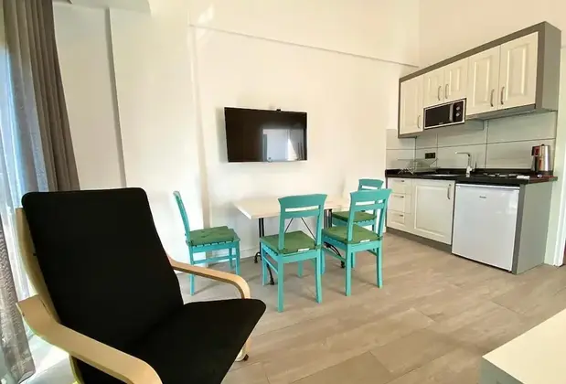 Istanbulbeach Sweet Home - Görsel 10