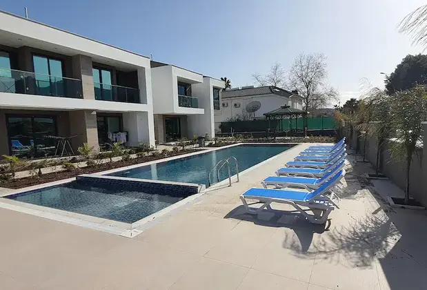 Istanbulbeach Sweet Home - Görsel 11