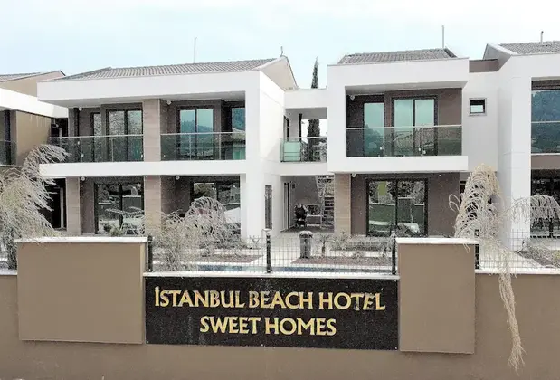 Istanbulbeach Sweet Home - Görsel 14