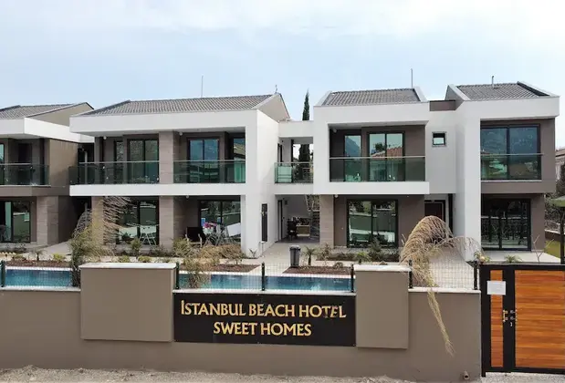Istanbulbeach Sweet Home - Görsel 17