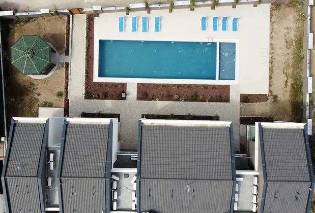 Istanbulbeach Sweet Home - Görsel 18