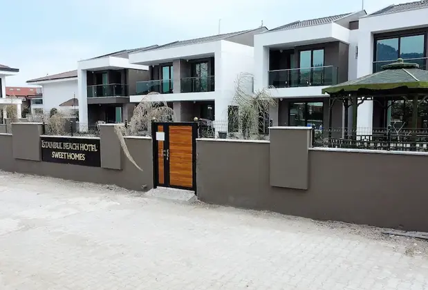 Istanbulbeach Sweet Home - Görsel 20