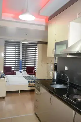 Taksim Center House Hotel - Görsel 10