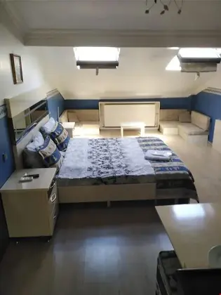 Taksim Center House Hotel - Görsel 5