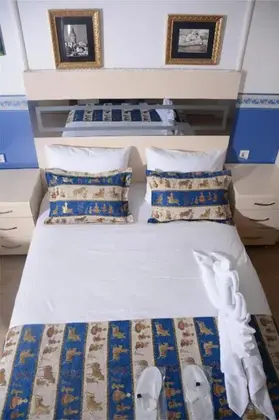 Taksim Center House Hotel - Görsel 6