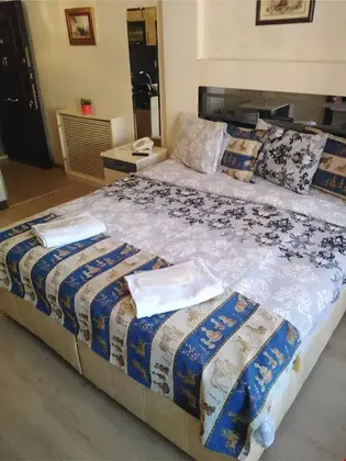 Taksim Center House Hotel - Görsel 4