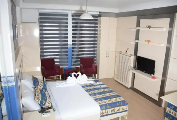 Taksim Center House Hotel - Görsel 3