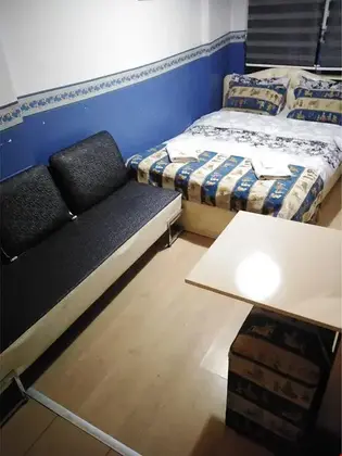 Taksim Center House Hotel - Görsel 8