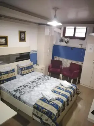 Taksim Center House Hotel - Görsel 9