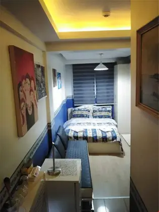 Taksim Center House Hotel - Görsel 7