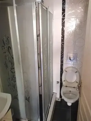 Taksim Center House Hotel - Görsel 12