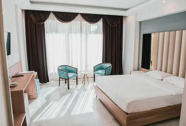 Inn Town Hotel - Görsel 8