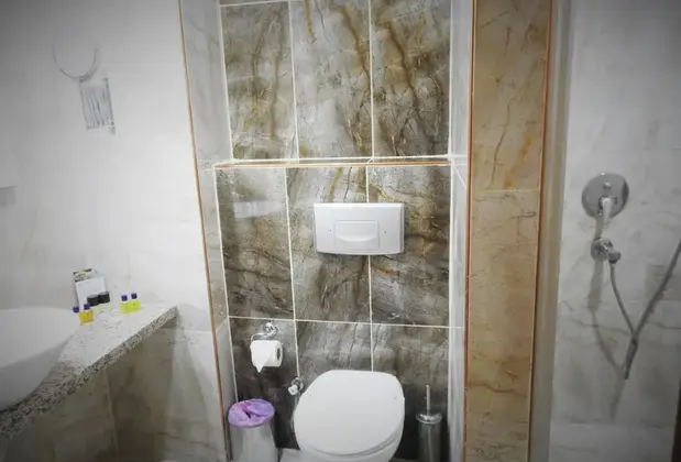 Inn Town Hotel - Görsel 11