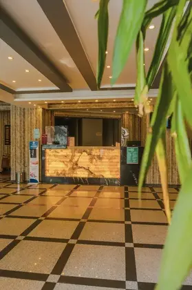 Inn Town Hotel - Görsel 3