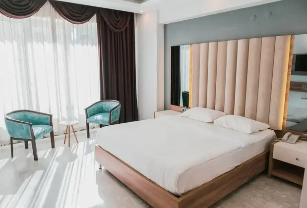 Inn Town Hotel - Görsel 7