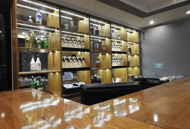 Inn Town Hotel - Görsel 13