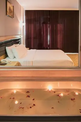 Inn Town Hotel - Görsel 9