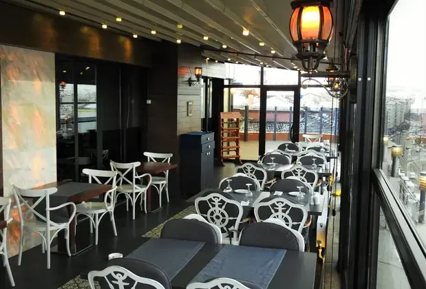 Inn Town Hotel - Görsel 16