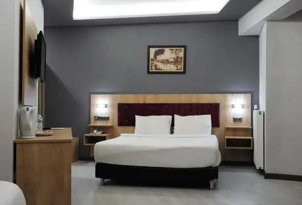 Inn Town Hotel - Görsel 4