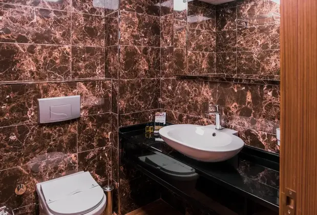 Inn Town Hotel - Görsel 12