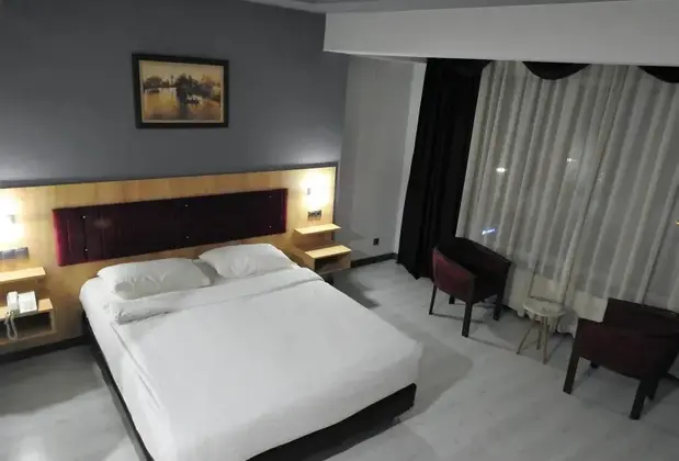 Inn Town Hotel - Görsel 5