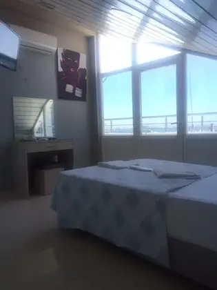 Liman Otel - Görsel 8