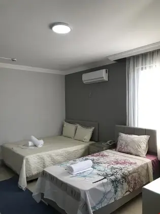 Liman Otel - Görsel 4